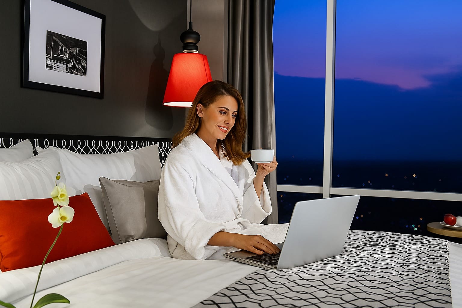 Tips Staycation Ala Introvert di ASTON Priority Simatupang Jakarta