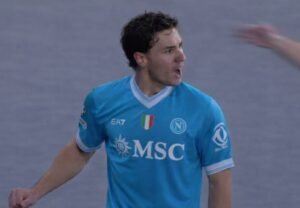 Chelsea Tunjukkan Mental Tandang, Taklukkan Napoli di Stadio Maradona