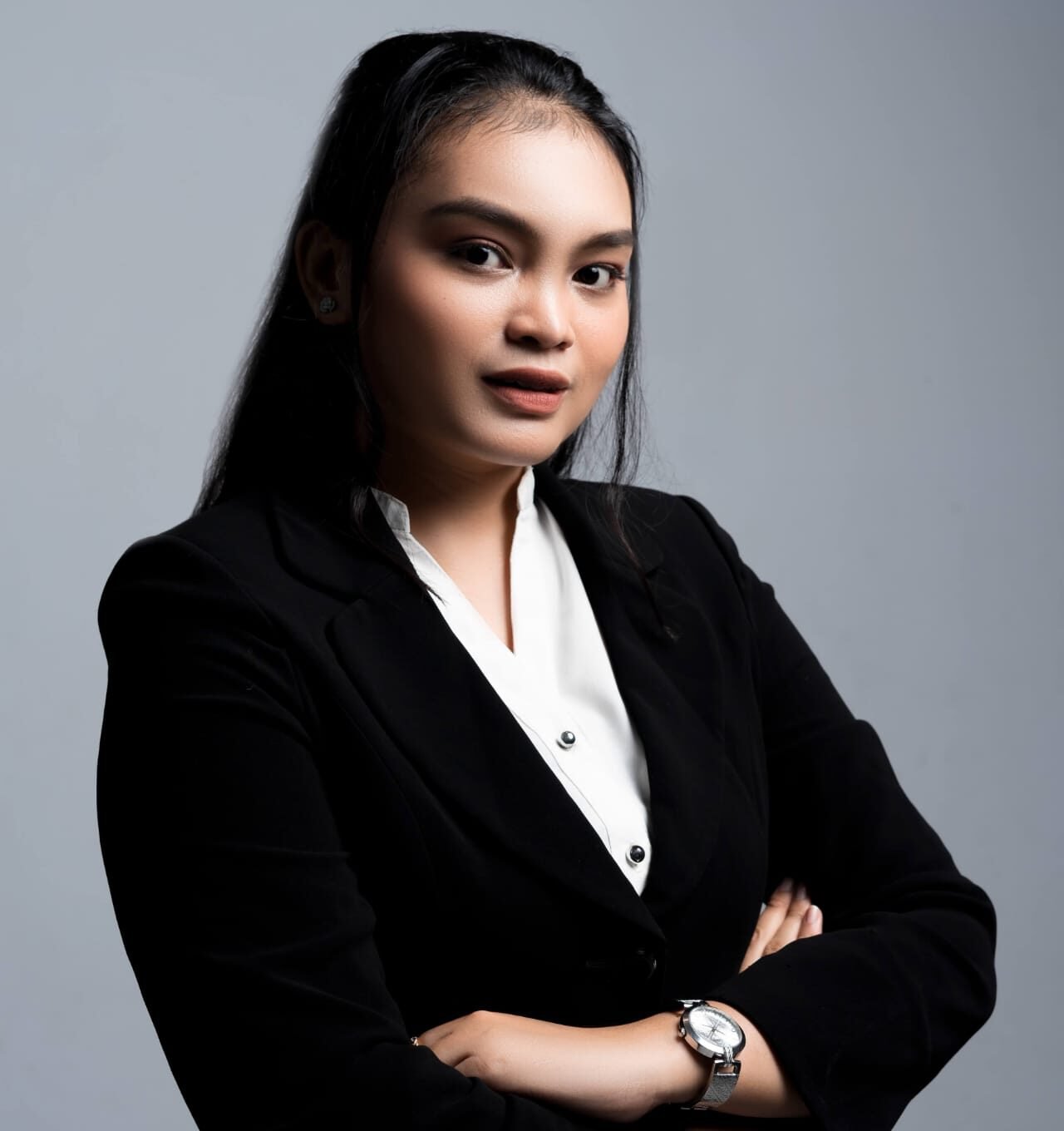 Dari Tanah Karo untuk Negeri: Perjalanan Ginka Febriyanti Ginting