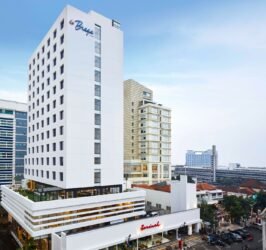 De Braga by ARTOTEL Hadirkan Pengalaman Menginap Berkelanjutan dan Bermakna di 2026