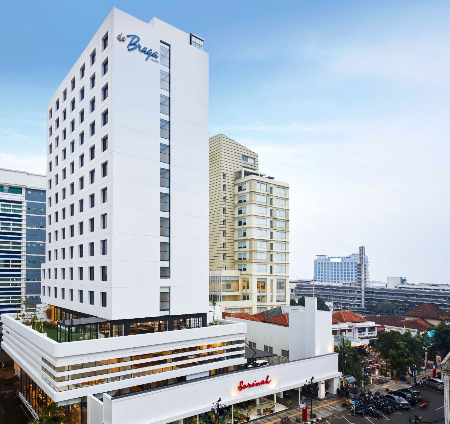 De Braga by ARTOTEL Hadirkan Pengalaman Menginap Berkelanjutan dan Bermakna di 2026