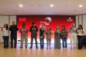 Diplomasi Kopi dan Otentisitas Minang Dibahas dalam Heritage Talk 2025 Universitas Bakrie