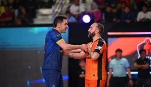 Falcao & Ricardinho Terpukau Atmosfer Futsal Indonesia di X Series-2