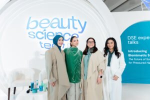 ParagonCorp Hadirkan Dermascalp Expert