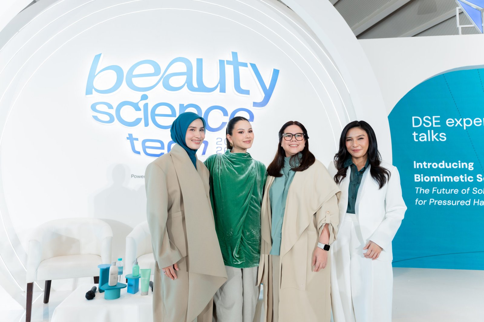 ParagonCorp Hadirkan Dermascalp Expert