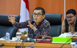 RPIP Jakarta 2026–2046, Demokrat Ingatkan Peran Penting IKM Lokal