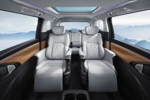 GAC M8 Jadi MPV China dengan Resale Value Tertinggi, Bukti Kualitas Premium Jangka Panjang