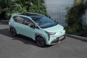 GAC Perkuat Strategi Global “In Local, For Local” Bangun Ekosistem Otomotif Berkelanjutan di 2026