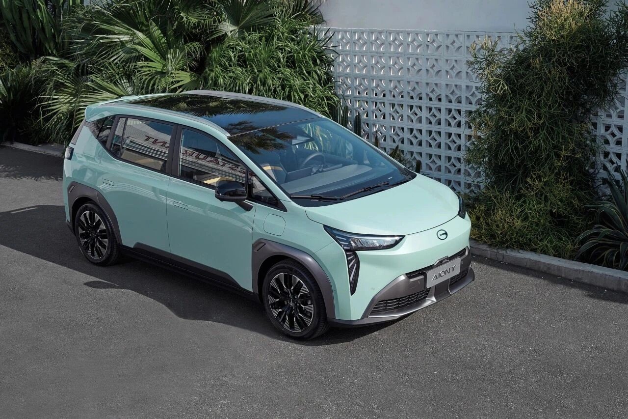 GAC Perkuat Strategi Global “In Local, For Local” Bangun Ekosistem Otomotif Berkelanjutan di 2026