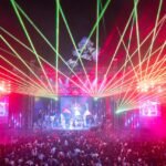 GWK Cultural Park Hadirkan Konsep Berbeda, Sambut Tahun 2026 dengan Musical Laser Show yang Meriah