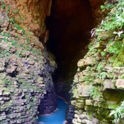 Goa Bribin Gunungkidul, Wisata Edukatif dengan Sistem Air Bawah Tanah yang Unik