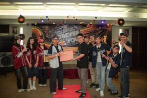 Grand Dafam Braga Bandung Gelar General Staff Meeting di Awal Tahun 2026