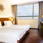 Grand Whiz Poins Simatupang Jakarta Hadirkan Family Staycation Seru untuk Keluarga di Jakarta