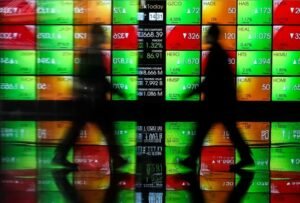 IHSG “Ngaso”: Teguran Sunyi Pasar Global dan Ujian Kepercayaan Bursa Indonesia