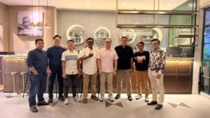 Safari Sindikasi Media Network Perkuat Kemitraan Properti & Hotel