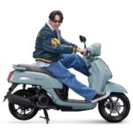 Yamaha Fazzio Hybrid 2026