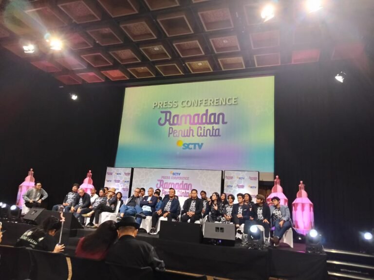 Ramadan 1447 H Makin Semarak, SCTV Tampilkan PPT Jilid 19 dan Aksi Baim Wong
