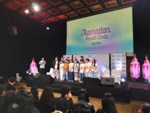 Ramadan 1447 H Makin Semarak, SCTV Tampilkan PPT Jilid 19 dan Aksi Baim Wong