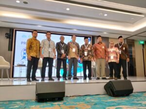 Indonesia Dorong Ekonomi Halal Lewat D-8 Halal Expo 2026