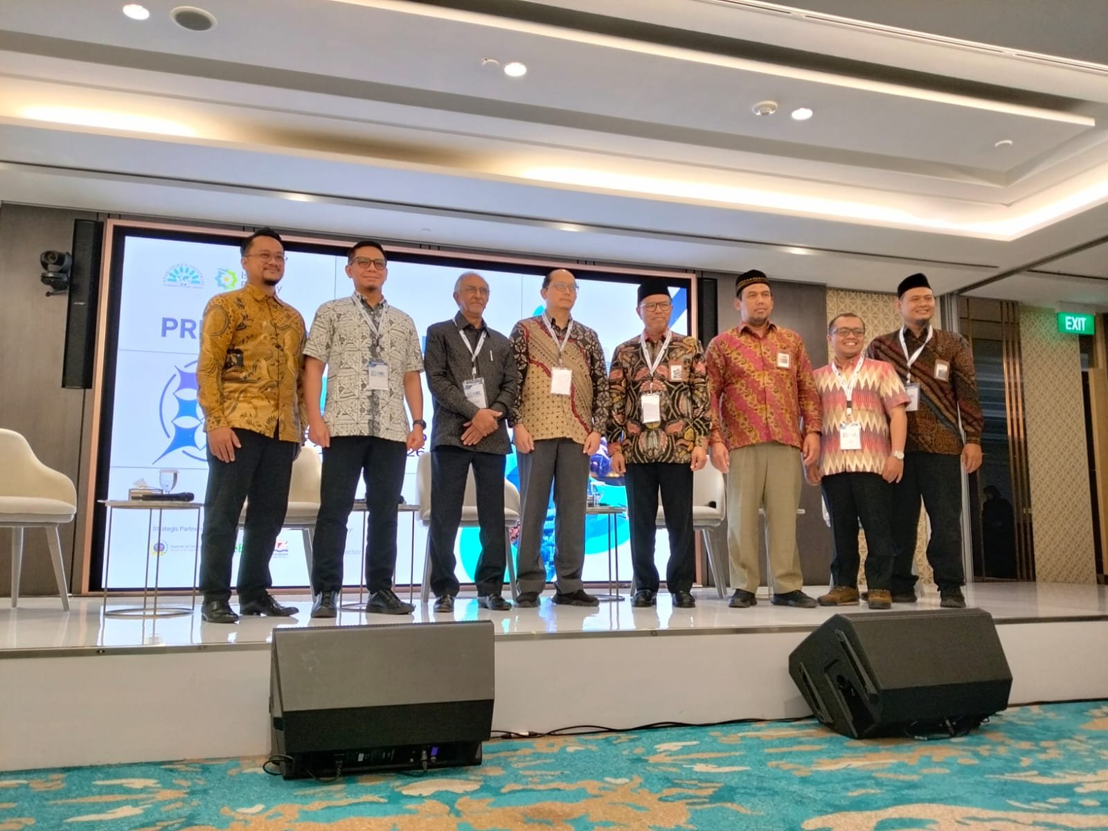 Indonesia Dorong Ekonomi Halal Lewat D-8 Halal Expo 2026