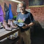 IrvShoes Membuktikan Handmade Masih Relevan di Tengah Gempuran Sepatu Impor