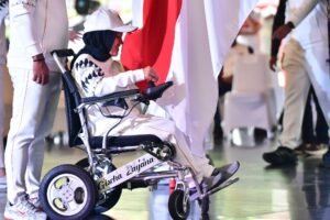 Kemenpora Godok Dana Pensiun Atlet, Erick Thohir: Stigma Atlet Tak Punya Masa Depan Harus Dipatahkan