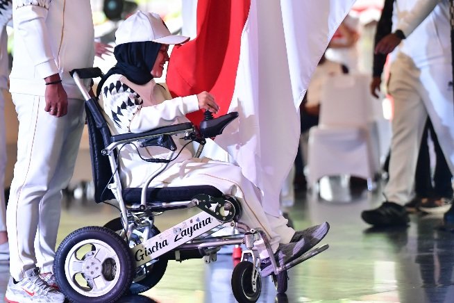 Kemenpora Godok Dana Pensiun Atlet, Erick Thohir: Stigma Atlet Tak Punya Masa Depan Harus Dipatahkan