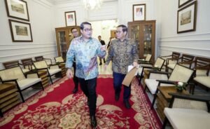 Kementerian Ekraf Apresiasi DKI Jakarta, Kolaborasi Ekonomi Kreatif Indonesia Makin Dilirik Dunia