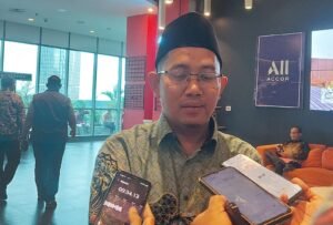 Kerukunan Umat Beragama Jadi Kunci Stabilitas Sosial dan Pembangunan