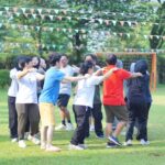 Keluar dari Ruang Meeting: HARRIS Sentul City Bogor Tawarkan Cara Baru Bangun Tim Perusahaan