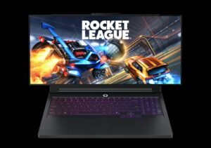 Lenovo “Level Up” di CES 2026, Hadirkan Konsep Legion Pro Rollable dan Perangkat Gaming Terbaru