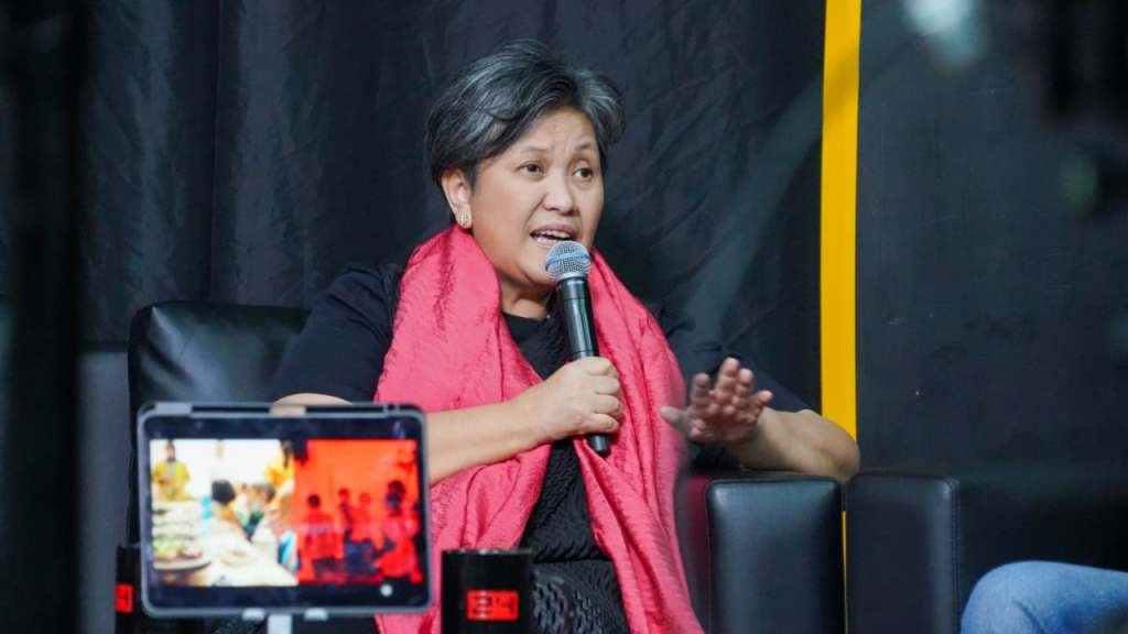 Lestari Moerdijat Tekankan Pentingnya Penguatan Ekosistem Digital untuk Dukung Kreativitas Generasi Muda