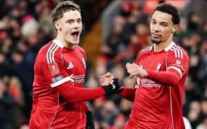 Liverpool Lolos dari Barnsley, Piala FA Masuk Fase Paling Berbahaya