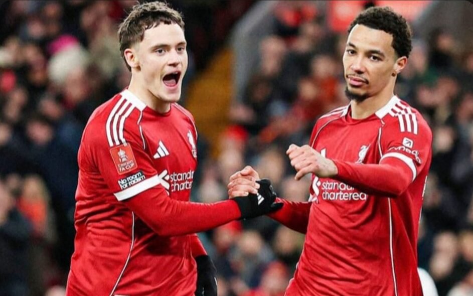 Liverpool Lolos dari Barnsley, Piala FA Masuk Fase Paling Berbahaya
