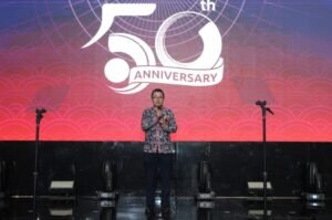 MSIG Indonesia Rayakan 50 Tahun, Perkuat Peran Asuransi untuk Masa Depan Indonesia