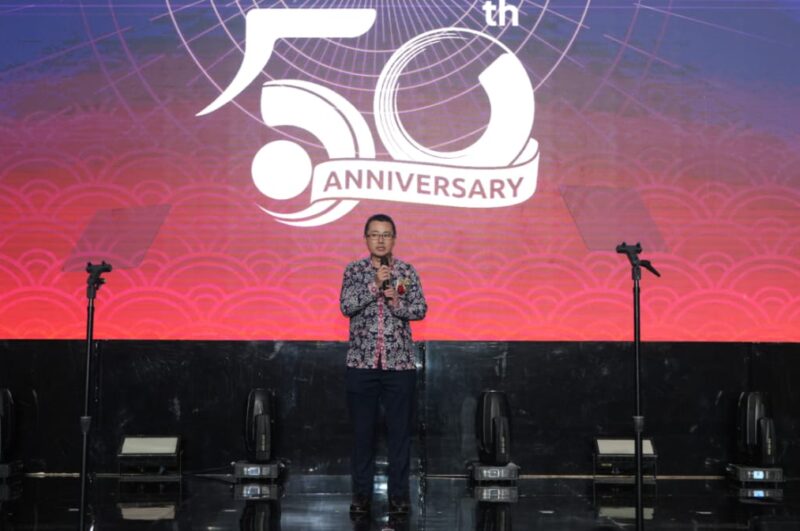 MSIG Indonesia Rayakan 50 Tahun, Perkuat Peran Asuransi untuk Masa Depan Indonesia