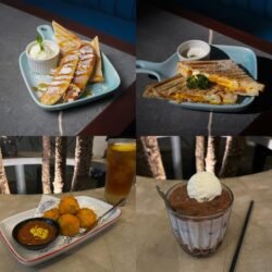 Madam Hoek Bandung, Nostalgia Hangat di Rumah Heritage Jalan Klenteng Z