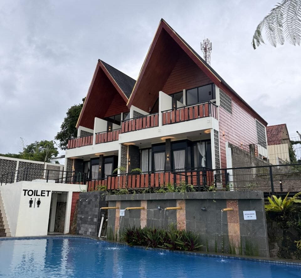 Mamifokobo Hadirkan Evolusi Menginap 2026 Lewat Soft Opening Cabin Eksklusif Bernuansa Alam