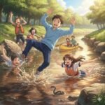 Misi Kano Part II: Battle Royale di Kalimalang (6)