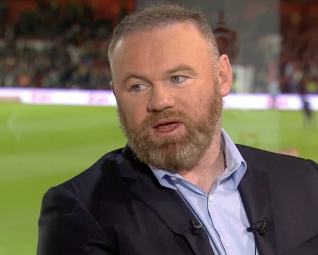 Rooney Soroti Gabriel Jesus Jelang Arsenal vs MU: Bukan Gol, Tapi Ini yang Mematikan