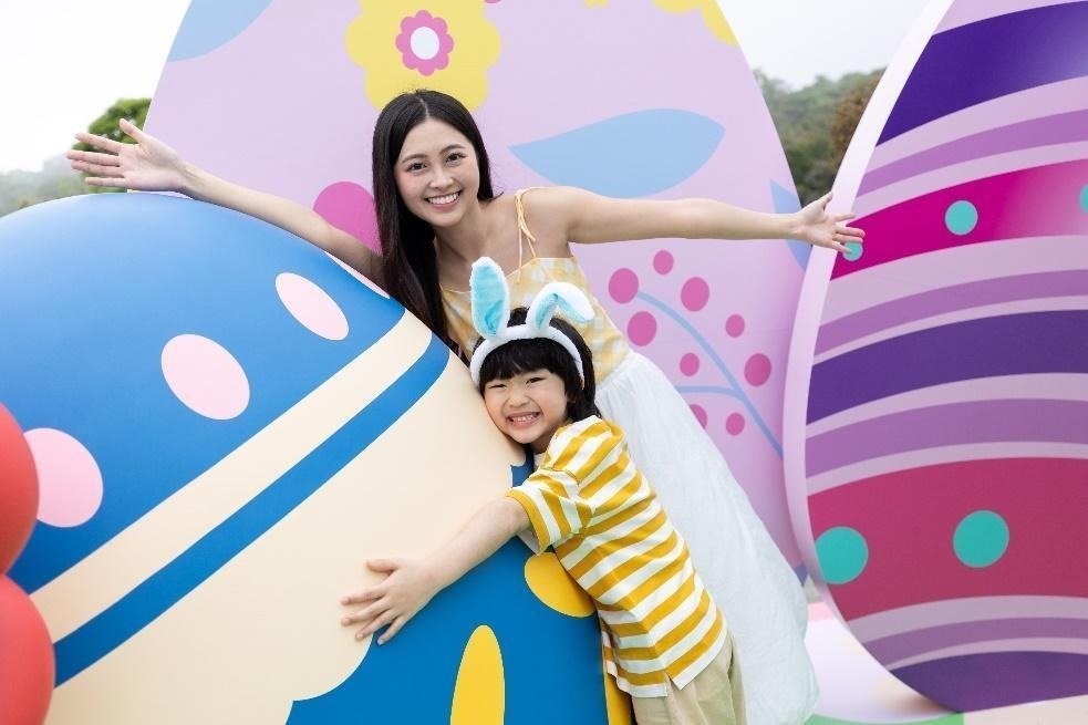 Ngong Ping 360 Rayakan Ulang Tahun ke-20 dengan Big Occasion