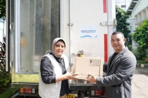 Novo Nordisk Bersama Kemenkes RI dan Mitra Dukung Keberlanjutan Terapi Diabetes Pascabencana di Sumatera