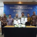 Omega Hotel Management Jalin Kerja Sama Strategis dengan Kliknbook Perkuat Distribusi Pasar