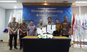 Omega Hotel Management Jalin Kerja Sama Strategis dengan Kliknbook Perkuat Distribusi Pasar