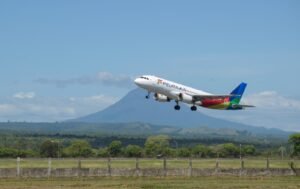 Pelita Air Hadirkan Diskon Spesial Ulang Tahun ke Berbagai Rute di Indonesia