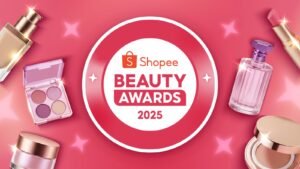 Pemenang Shopee Beauty Awards 2025, Deretan Produk Kecantikan Favorit Pilihan Pengguna