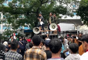 Tayangan “Mens Rea” Pandji Pragiwaksono Tuai Respons Pemuda NU dan Muhammadiyah