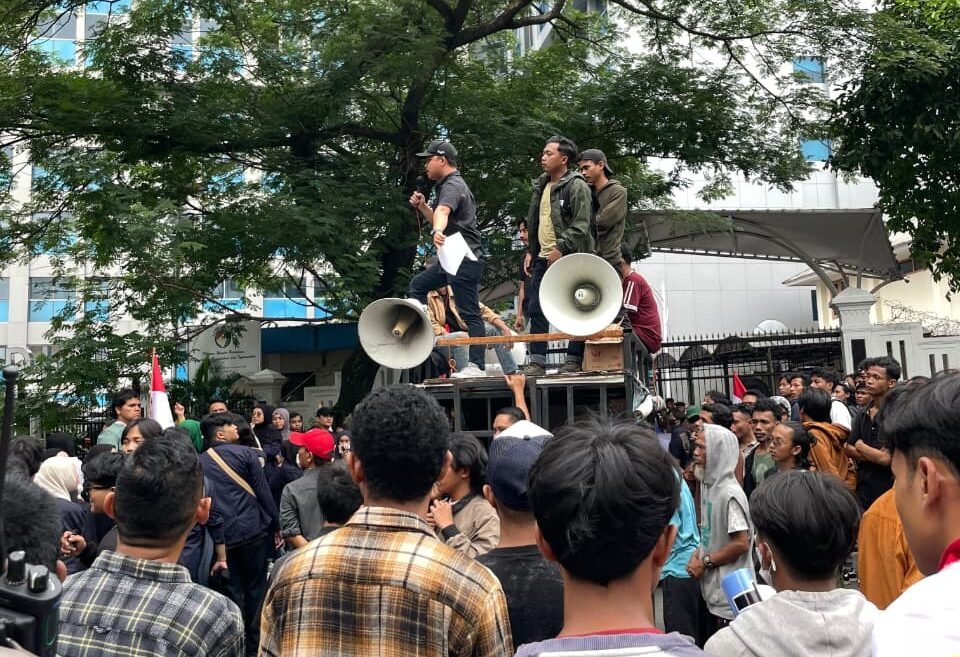 Tayangan “Mens Rea” Pandji Pragiwaksono Tuai Respons Pemuda NU dan Muhammadiyah