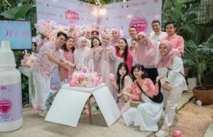 Pink Rabbit Lens Luncurkan Comforting Eye Drop, Solusi Nyaman untuk Aktivitas Tinggi