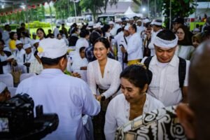 Prambanan Shiva Festival, Cara Baru Menyambut Shiwaratri yang Bikin Candi Prambanan Makin Sakral